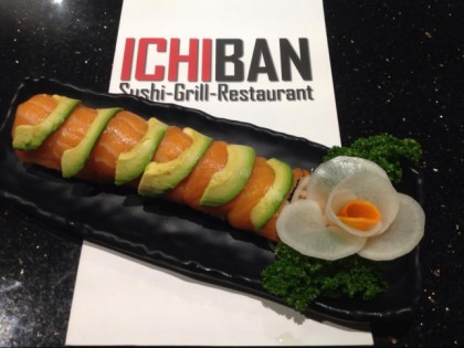 Photo: Ichiban